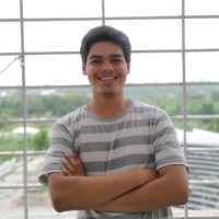 Rishabh Kumar Pathak