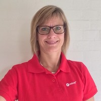 Anette Lehmann