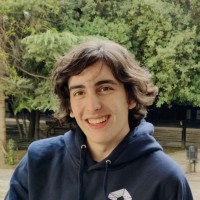 Lucas De Uña Ocampo