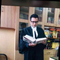 Adv.Vikas Singh