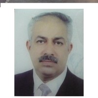 خالد الجبوري