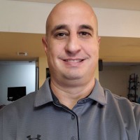 Joe Becker