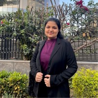 Harshita Jain