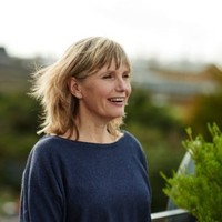 Nikki Slade