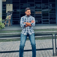 Saurabh Sharma