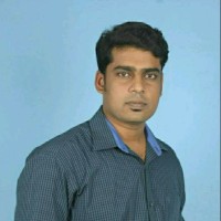 Arvindan Ramakrishnan