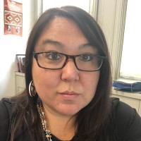 Tracy Canard Goodluck