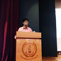 Alind Kumar