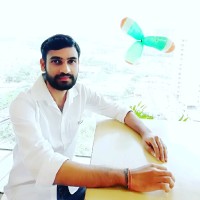 Veera Varaprasad Satram