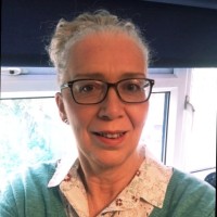 Jo Sankey