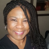 Veronica Terrell