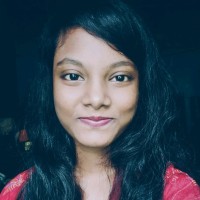 Ishika Maity
