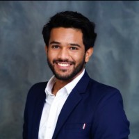 Mithil Patel