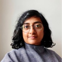 Nisha Kurian