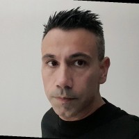 André Salgueiro