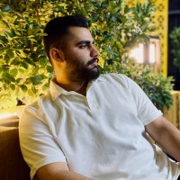 Mohammad Shayegan