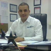Mohamed Awad