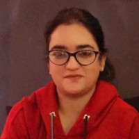 (Cfa) Rosal Kharbanda