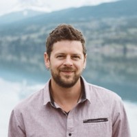 Benji Poffenroth