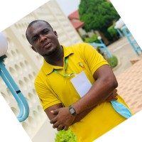 Michael Amuzu