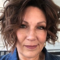 Kelly Almond