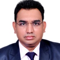 RAJESH KUMAR GIRI