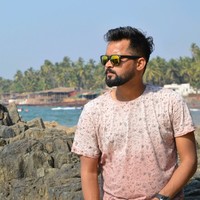 Manish Chauhan
