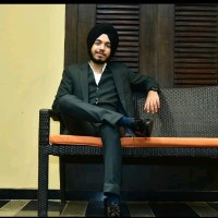 Parmeet Singh Talwar