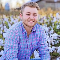 Rhett Bragg