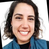 Fernanda Melo Marks