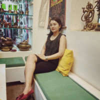 Nisha Newar