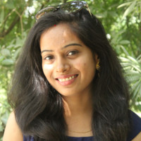 Vaishali Vatia