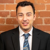 Keith Huntoon, CPA, MPACc