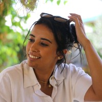Kenza El Menjaoui