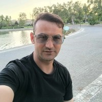 Yaşar Başpınar