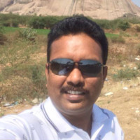 Rajesh Kurmindla