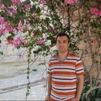 Mohammadreza Ebrahimi