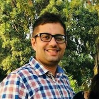 Vaibhav Gupta