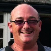 James Baic