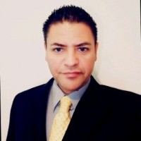 Anthony Martinez