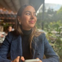 Manuela Vasquez