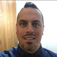 Ricardo Patrocinio