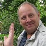 Bert Sluijsmans