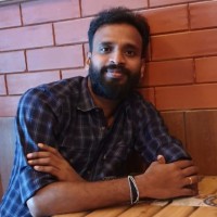 Jegathesh Mariadhason