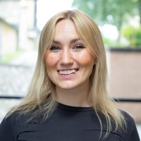 Maja Åstrand