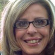 Jacqueline Di Giovanni