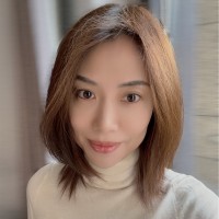 Victoria Jiang