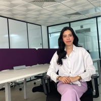 Intissar Larabi