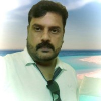 Sujith Menon