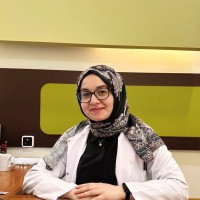 Fatma Nur Yılmaz